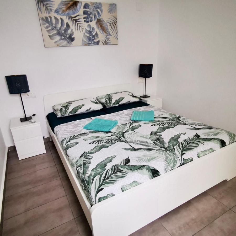 טורבייחה Hda Apartment מראה חיצוני תמונה