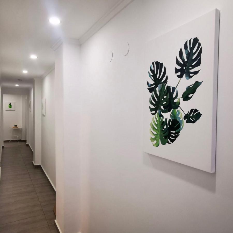 טורבייחה Hda Apartment מראה חיצוני תמונה