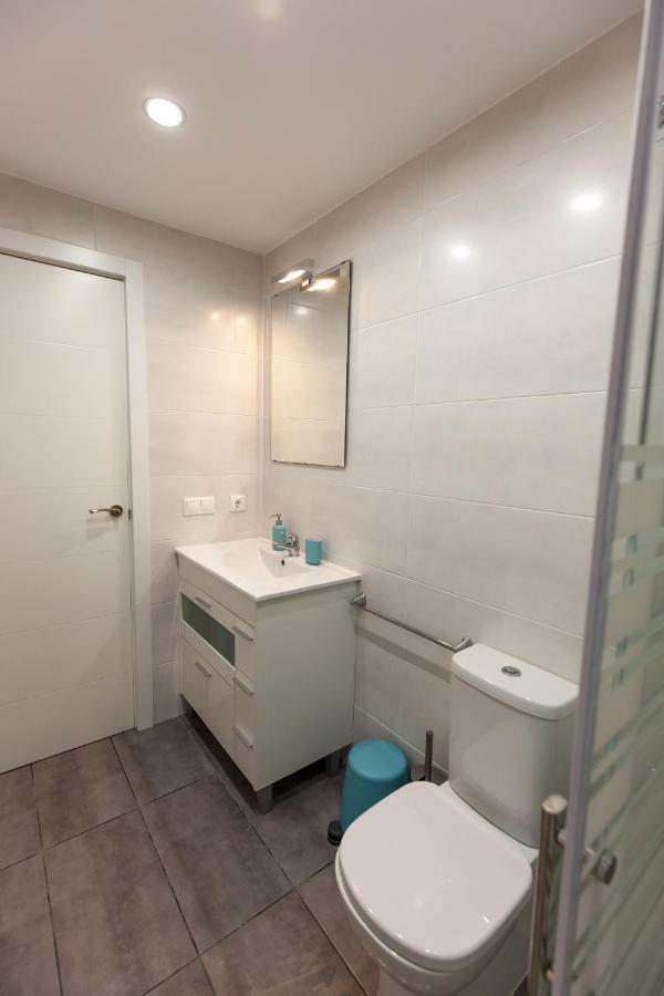 טורבייחה Hda Apartment מראה חיצוני תמונה