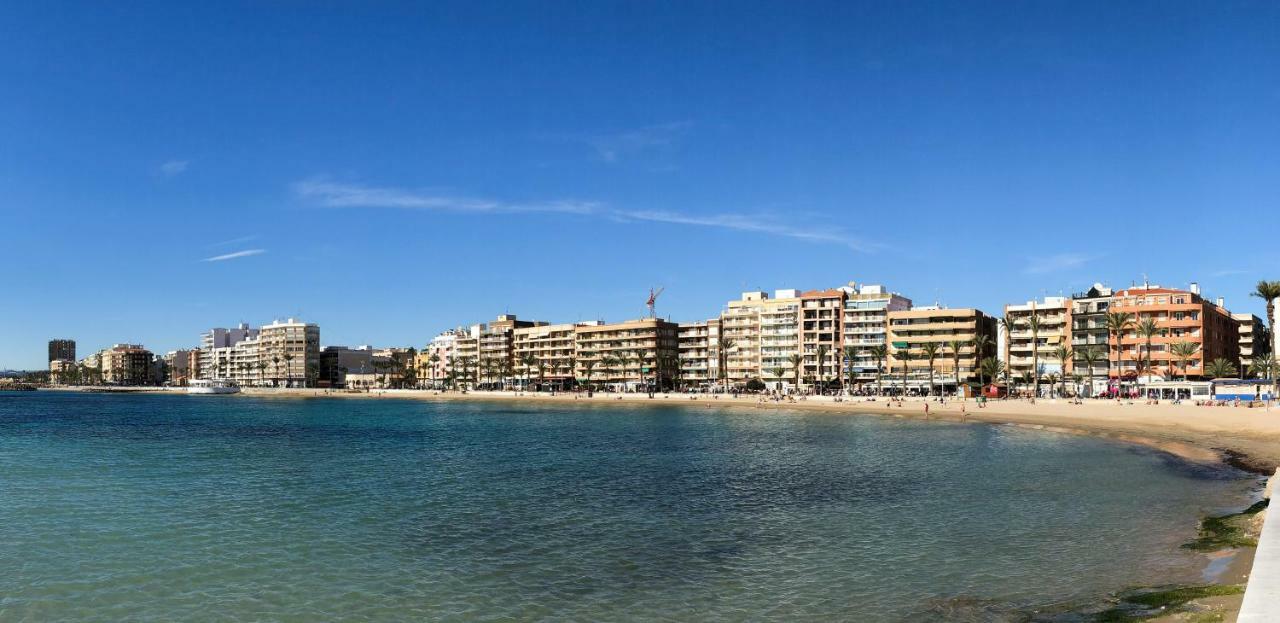 טורבייחה Hda Apartment מראה חיצוני תמונה