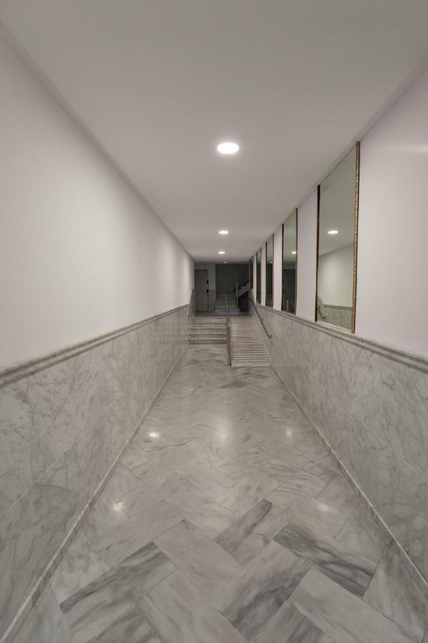 טורבייחה Hda Apartment מראה חיצוני תמונה