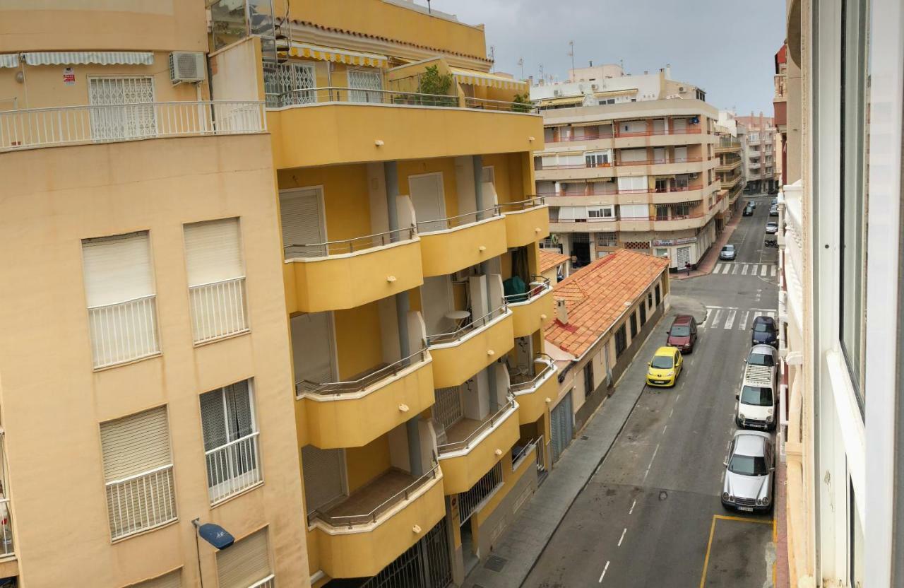 טורבייחה Hda Apartment מראה חיצוני תמונה