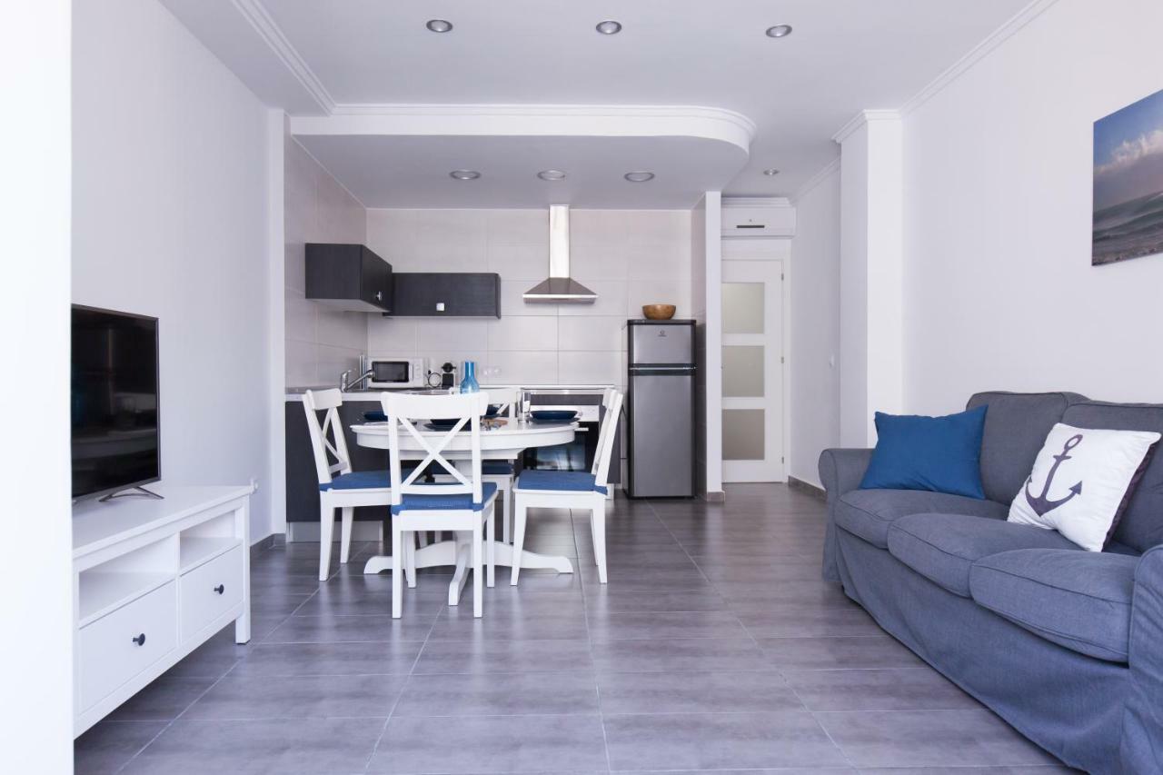 טורבייחה Hda Apartment מראה חיצוני תמונה
