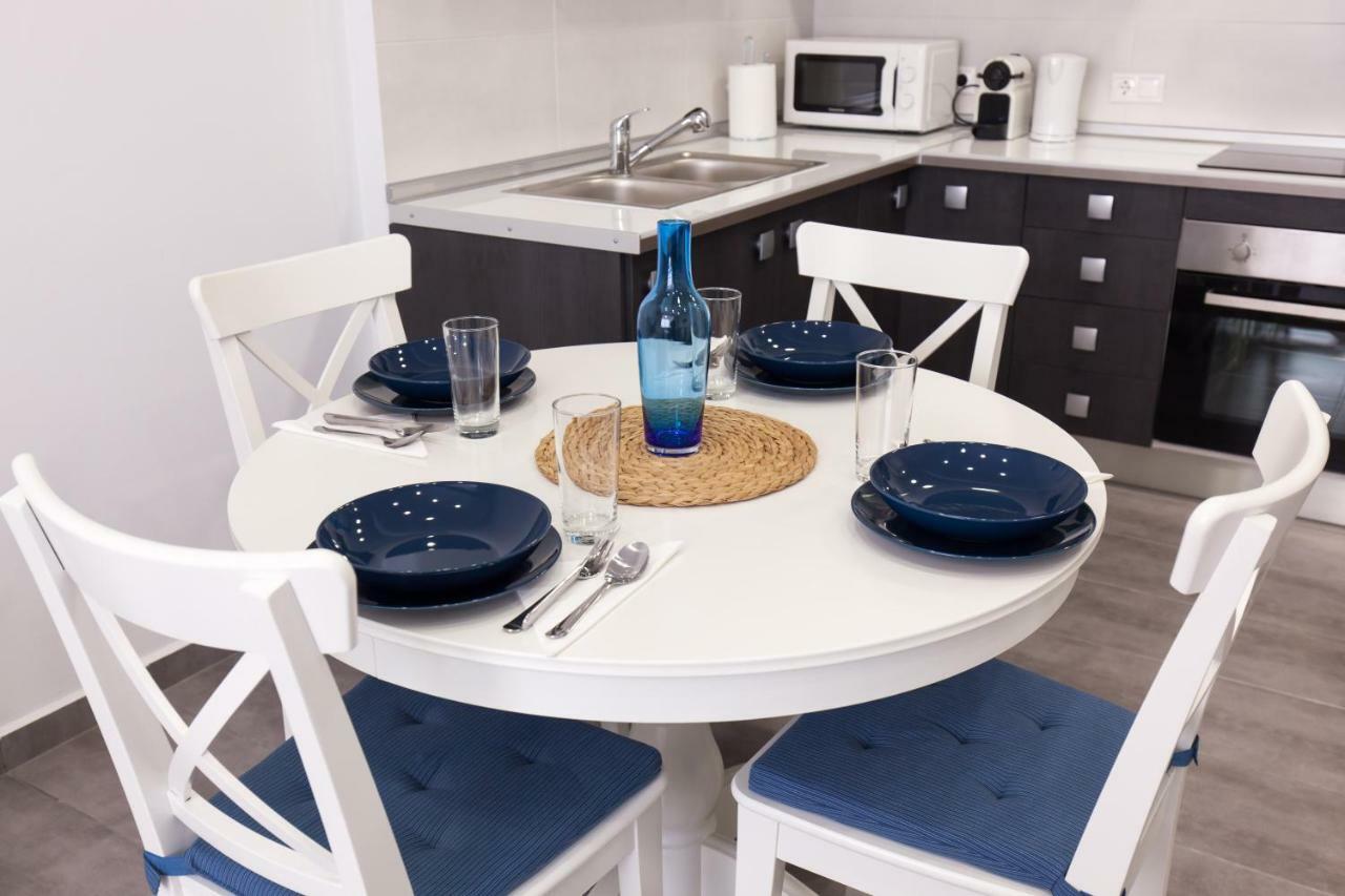 טורבייחה Hda Apartment מראה חיצוני תמונה